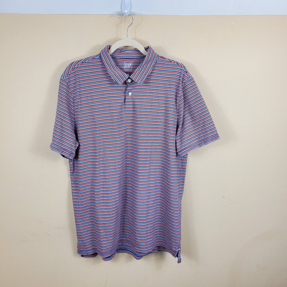 4/$25 Gap Vintage Soft Polo